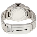 Pelagos Chronometer Black Dial Titanium Men's Watch - Image 3