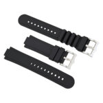 Pelagos Chronometer Black Dial Titanium Men's Watch - Image 4