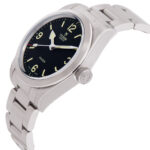 Ranger 36 Automatic Black Dial Watch - Image 2