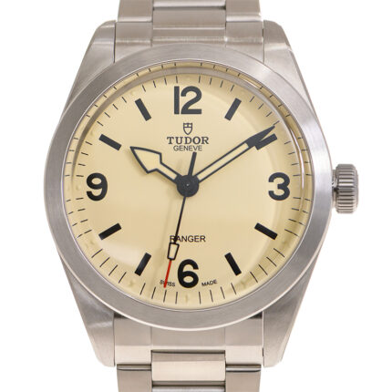 Ranger 39 Automatic Watch